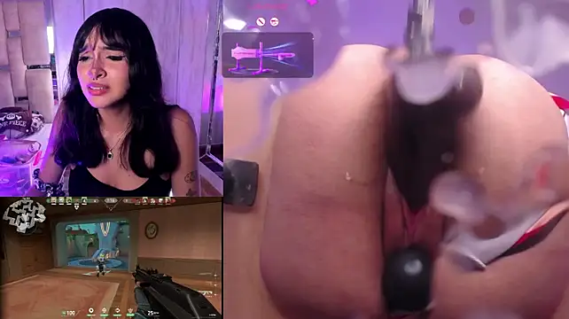 GigiBelli - all my sweet pussy is for you x2m