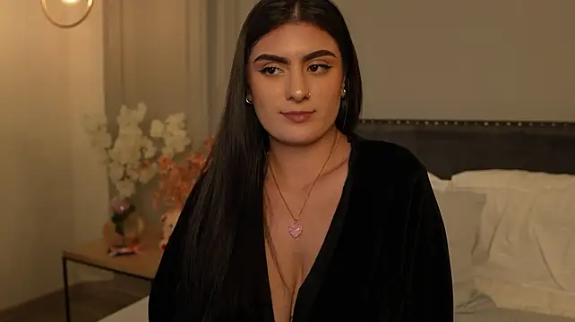 IrisBaker - last tipper win naked pic