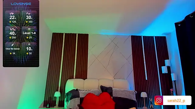 Sarah_perez7 - naked