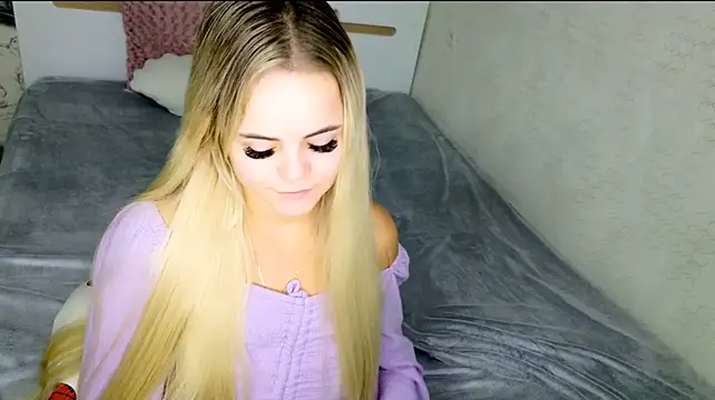 Lovely-eyes - make me happy