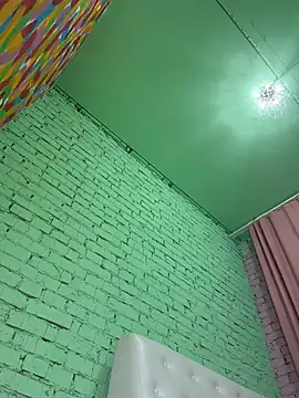 Rinamay_ - Squirt Fountain+Video for last tipper