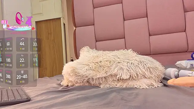 Laly_ferrer18 - fuck me hard