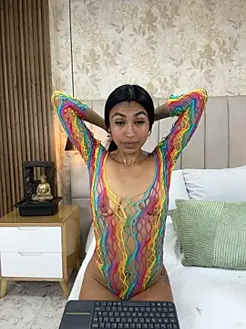 VegaSara - NAKED DANCE 🔥