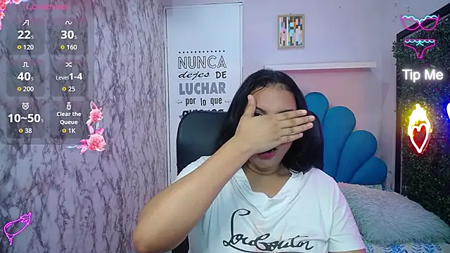 Valeria_martinez19 - SHOW BOOBS MORE BOUNCE