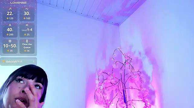 TifanyWhite_ - blowjob + deeptroat