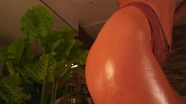 LunaMystyque - Squirtshow