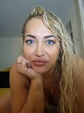 ArabellaLuxx - Spank ass