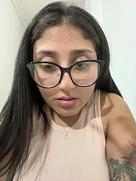 Croftsmila - Fingers pussy make me wet