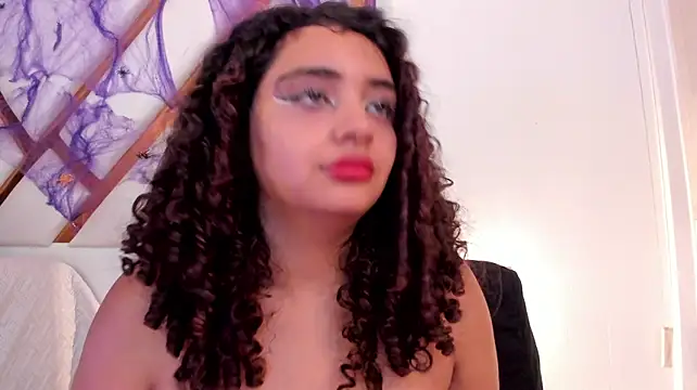 Dahlia_rossee - FUCK PUSSY HARD WITH MY DOMI🔥🔥