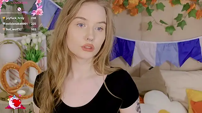 Flora_DeVille