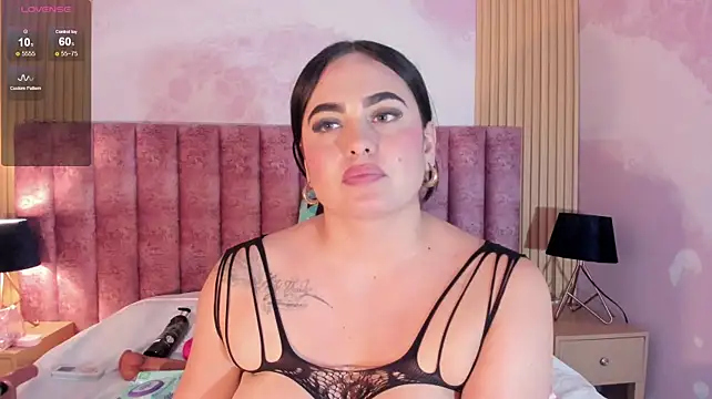 Sofiiacarson - A FINGER IN MY ASS 🍑🔥