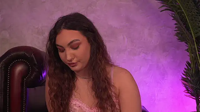 ValentinaMonroee - intense pleasure leads to orgasms