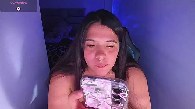 Karlathompson1 - give me an intense orgasm