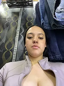 CelesteJones1 - Ride dildo + Milk 💦🍆