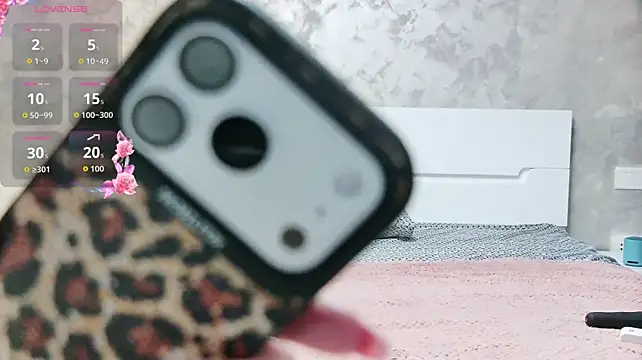 Miaastarr - TOY CONTROL 5 MIN