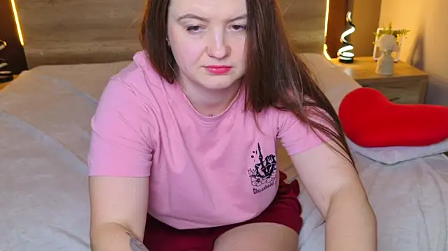 MavkaCute - new underwear🥰