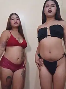 MilkypinayXts - be our first CUM and SQUIRT