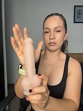 Aitana_Sol - Suck you toy 😋