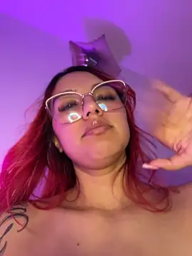 Redhead_66 - CONTROL DOMI 2 MINUTOS