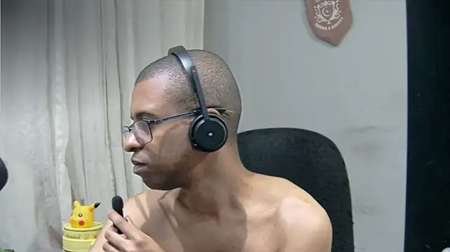 MorangoCChoc - Anal