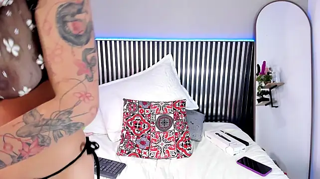 Nicole_Angels_ - play masturbation