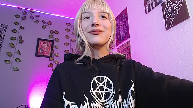Niakat_ - 🎯naked all & zoom pussy ❤️