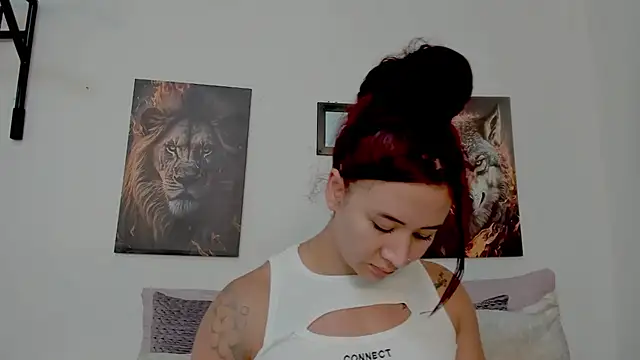 AngelMartinss - NAKED