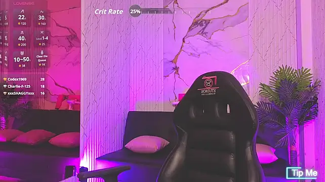 Artemiss_tay - CONTROL SPINEL X 10 MIN