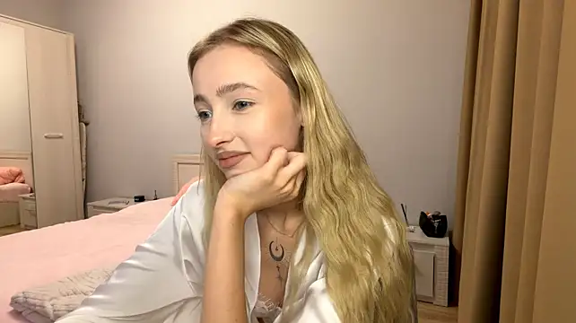 ClonedAge - play with panties straps