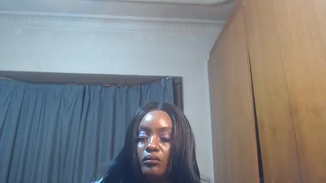 DarkEmpressxx - drink up on my pussy water