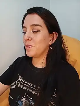 Gaby_velvet - FULL NAKED SEXY + 2 FINGER IN PUSSY
