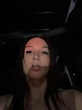 Kate-Paul - Get out naked and squirt