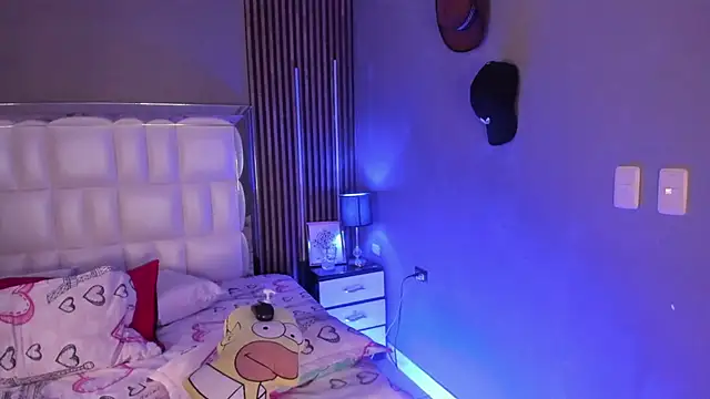 ORIANNA_21 - Hold deepthroat 1 min 👅