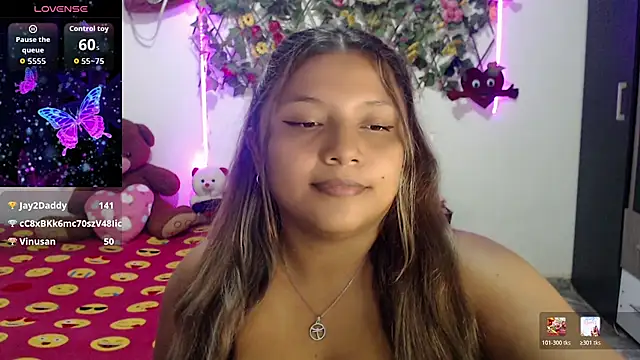 Sexysusan4you - more pleasure my love
