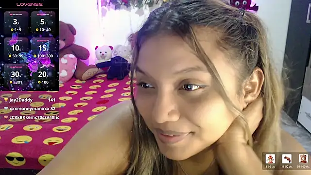 Sexysusan4you - more pleasure my love