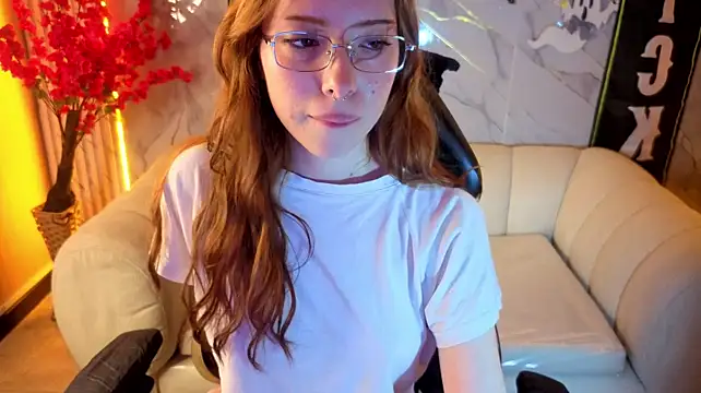 Ginger_siren_tf - Show pussy wet 💦