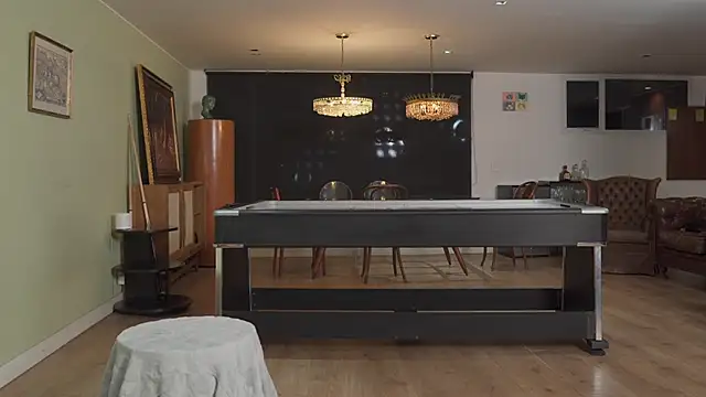 Nuryforerogh_ - 4 fingers in ass