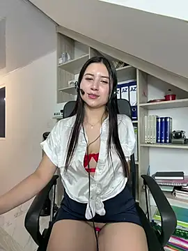 VAL_PRINCESS - Show asshole in the work✨🔥