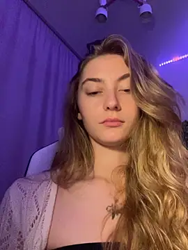 Lady_curls - Flash Pussy