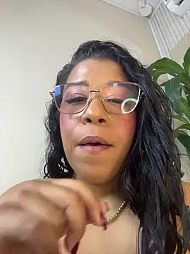 Marianna_uzcategui - add dildo glass in ass