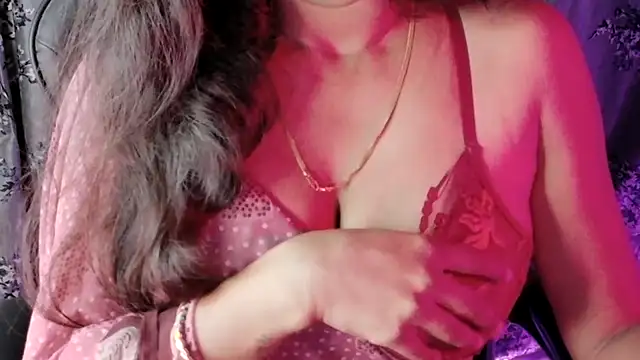 SilkenSundari - squirt