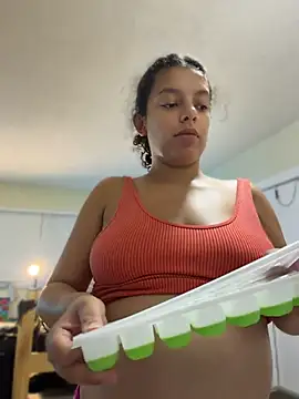 Allybluee777 - Suck & fuck real BBC love show
