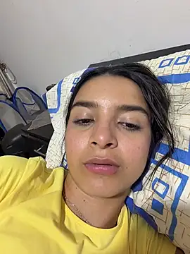 Violeta365 - Dildo very hard in my pussy