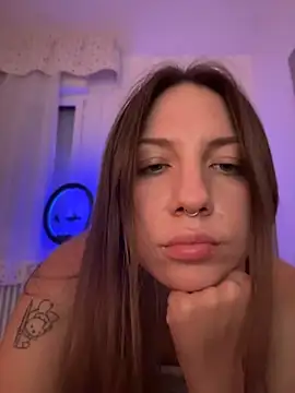 Sashabunny - Take off bra 7x