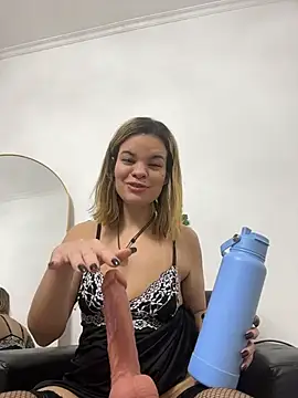 PeachChampagne - Gozar / Cum 💦