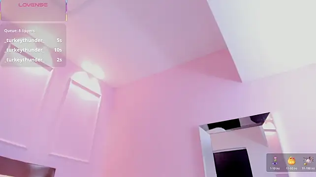 SELENE_STAR4 - nora control x30 minutes