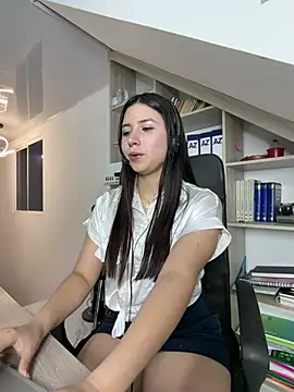 VAL_PRINCESS - Show asshole in the work✨🔥