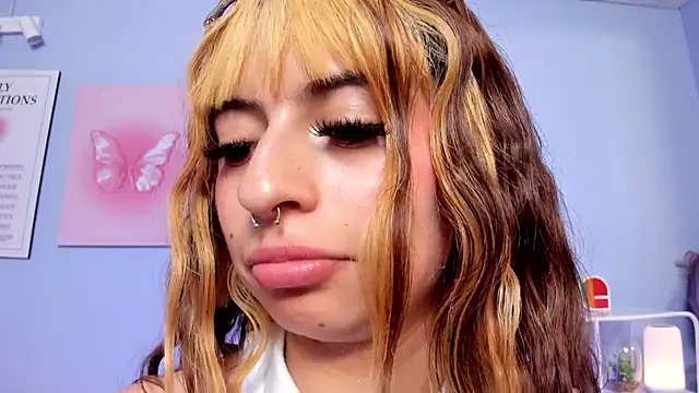 AnnyCotton - 1 min control 🍆💗