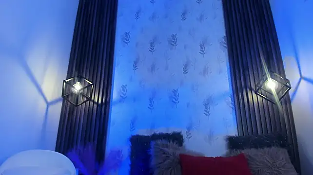 NahomyCarther - naughty things to get that pussy wet 😈