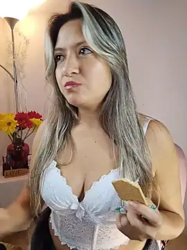 Valeriahunter1 - Play with your pussy and the dome